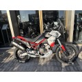 Aprilia Tuareg 660 2026